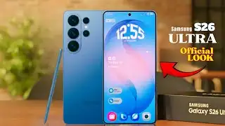 Samsung Galaxy S26 Ultra Could Change Phones Forever Satellite Calls Explained