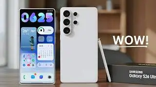 Samsung Galaxy S26 Ultra - Nobody Saw This Coming!