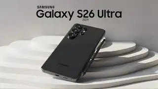 Samsung Galaxy S26 Ultra – Samsung Just Solved Its Biggest Issue