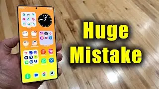 Samsung Galaxy S26 Ultra - TERRIFYING NEWS!