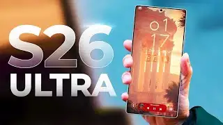 Samsung Galaxy S26 Ultra — The New Flagship King 🔥 iPhone 18 Pro: Like Nothing Else 😱Poco X8 Pro Max
