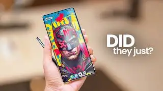 Samsung Galaxy S26 Ultra — The Upgrade That Got Downgraded