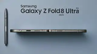 Samsung Galaxy Z Fold 8 – Apple Should Be Worried