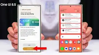 Samsung One UI 8.5 Features & Release Date - Android 16 Update Explained