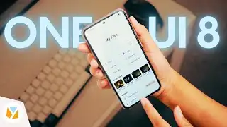 Samsung One UI 8 | What