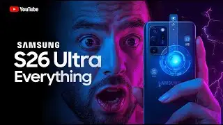 Samsung S26 Ultra Leaks: The Most Powerful Smartphone Ever Built?