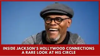 Samuel L. Jackson Reflects on Kendrick, Tupac and Magic