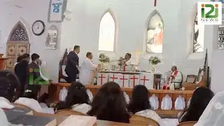 വിശ്വാസികൾ അൾത്താരയിൽ കയറി ബിഷപ്പിനെ തല്ലിച്ചതച്ചു;സാമുവൽ കൂടൽ|SAMUELS GOSPEL 28|SAMUEL KOODAL|