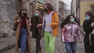 San Antonio experts explain COVID-19 masks, vaccines, isolation and booster misconceptions