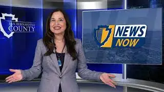 San Bernardino County News Now | December 2025
