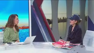 San Diegans supporting protesters in Iran