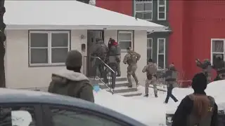 San Diego, Chula Vista pass resolutions to condemn ICE actions