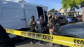 San Diego City Council unanimously passes resolution opposing ICE enforcement tactics