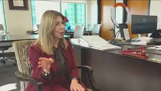 San Diego County DA gives tips to avoid holiday scams, porch pirates