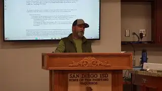 San Diego ISD seeks answers after multi-use facility collapses during construction