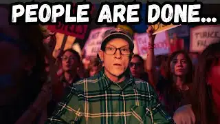 San Diego Residents are Fed Up..