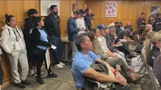 San Diego rules committee rejects 