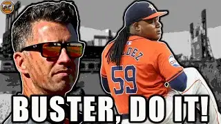 San Francisco Giants, Go Get FRAMBER!