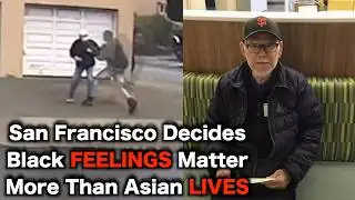 San Francisco Jury Blames Elderly Asian For His Own Murder