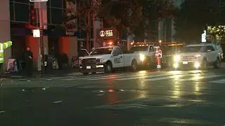 San Francisco PG&E customers start seeing power restored after massive outage