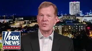 Sanctuary movement aims to ‘transform America through radical, violent political action’: Author