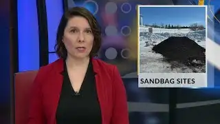Sandbag sites