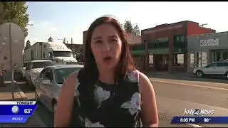 Sandpoint neighbors react to Neo-Nazi robocalls