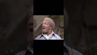 Sanford and Son: Fred Meets The Johnsons.