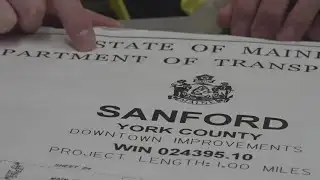 Sanford to kickstart improvement plan for downtown revitalization