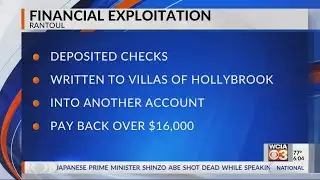 Sangamon County Crime Stoppers searching for burglars