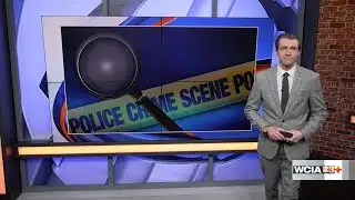 Sangamon/Menard Co. Crime Stoppers seeking tips in building vandalism