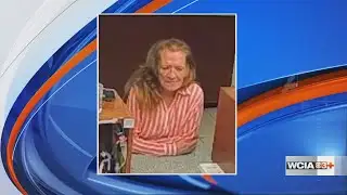 Sangamon, Menard Co. Crime Stoppers seeking tips on forgery, theft suspect