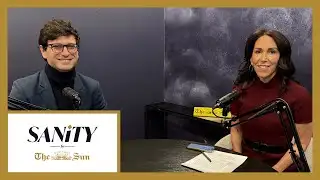 Sanity by The New York Sun, Episode 46: "Breaking the ICE"