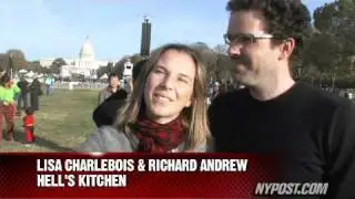 Sanity Check - New York Post