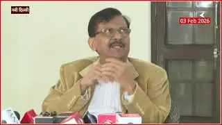 Sanjay raut PC : अजितदादांचं ऑपरेशन लोटसमुळे काही बरवाईट..? राऊतांच्या 