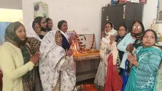 Sant Ravidas ki jayanti mani