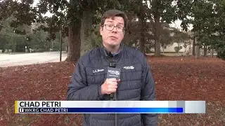 Santa helps Fairhope kids walk to school, as program encourages more walkability in Baldwin