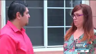 Santa Maria couple expecting conjoined twins