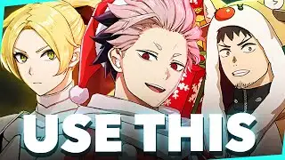 SANTA NARUMI IS A CHEAT CODE! CHAPTER EVENT & FIERCE BATTLE! (Kaiju No 8 The Game)