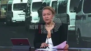 SANTACO calls for a crackdown on illegal transport services