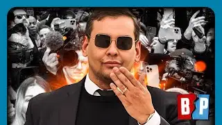 Santos UNLEASHES: Files Insider Trading Complaints