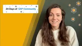 SAP Community News