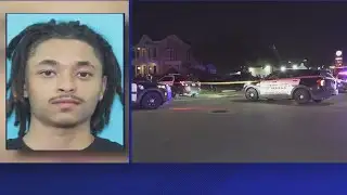 SAPD looking for suspect in downtown murder