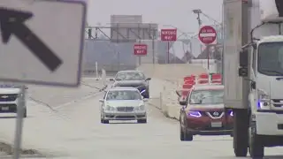 SAPD looking into deadly wrong-way crash on I-35