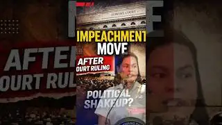 Sara Duterte Faces New Impeachment Complaint After Court Ruling #shorts