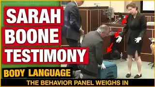 💥SARAH BOONE