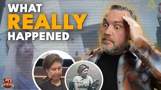 Sarah Boone Trial: What Really Happened (Kinda)