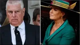 Sarah Ferguson changes strategy: what happens nine days before Andrew