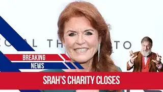 Sarah ferguson
