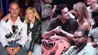 Sarah Michelle Gellar and Freddie Prinze Jr. Through the Years